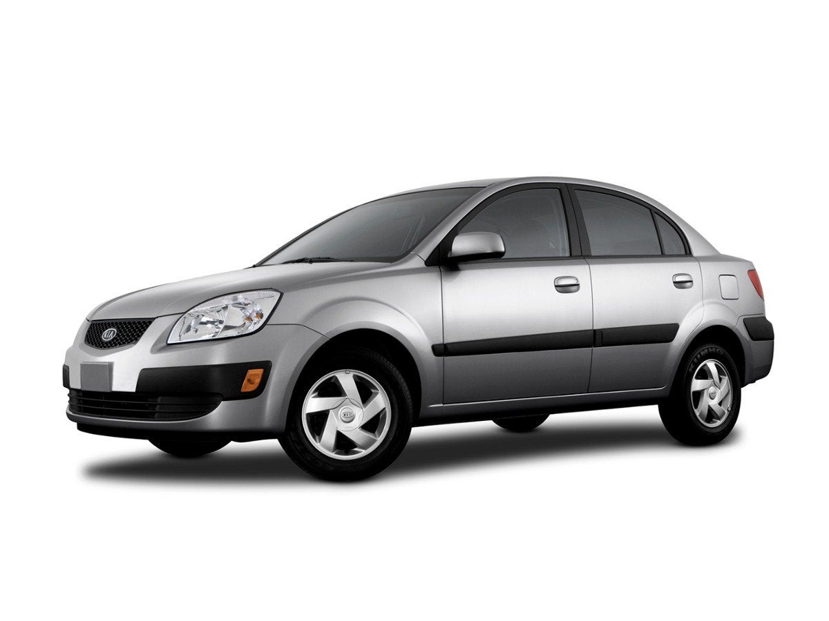 2008 Kia Rio LX
