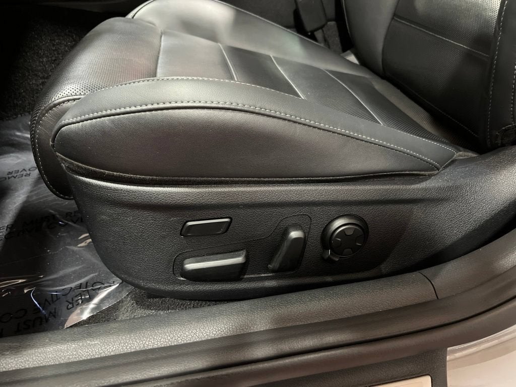 2020 Kia Stinger GT2