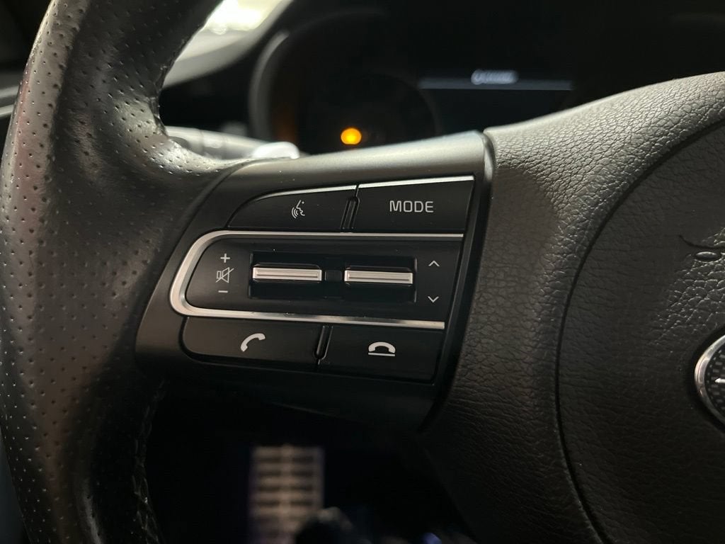 2020 Kia Stinger GT2
