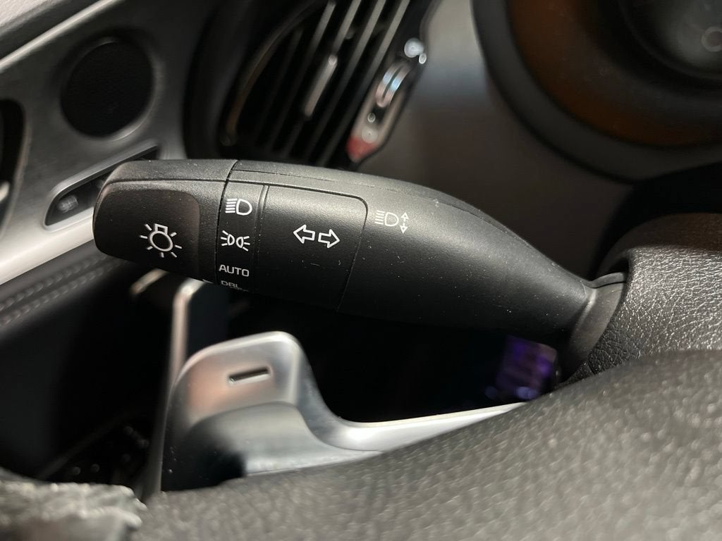 2020 Kia Stinger GT2