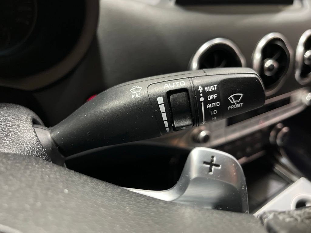 2020 Kia Stinger GT2
