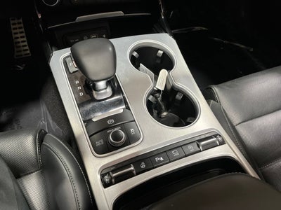 2020 Kia Stinger GT2