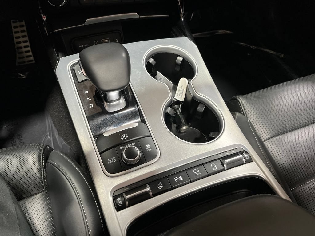 2020 Kia Stinger GT2