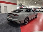 2020 Kia Stinger GT2