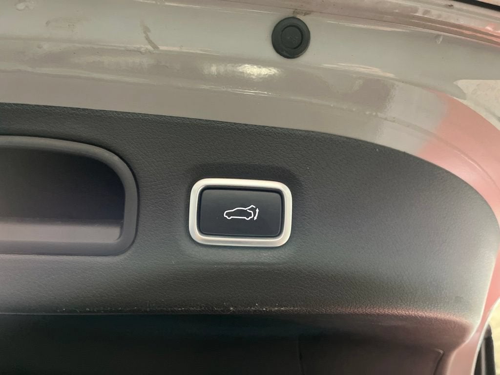 2020 Kia Stinger GT2