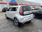 2015 Kia Soul !