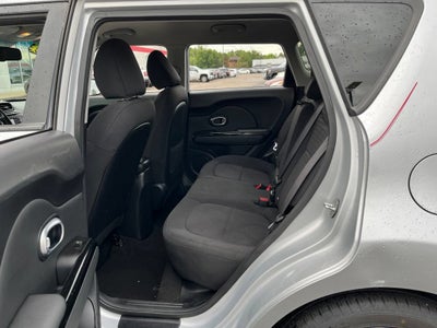 2015 Kia Soul !