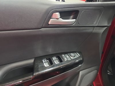 2019 Kia Sportage EX