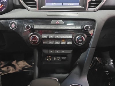 2019 Kia Sportage EX
