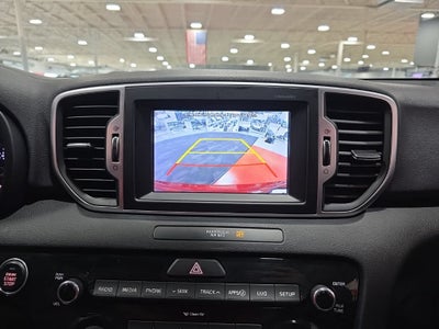2019 Kia Sportage EX