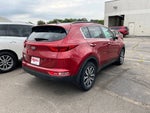 2019 Kia Sportage EX