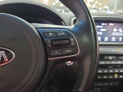 2019 Kia Sportage EX