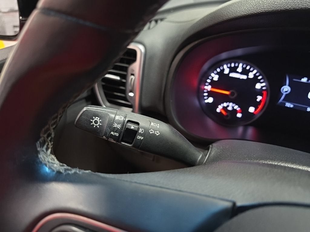 2019 Kia Sportage EX