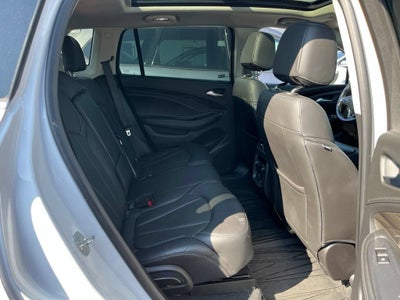 2020 Buick Envision Premium