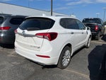 2020 Buick Envision Premium