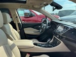 2018 Buick Envision Premium