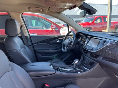 2017 Buick Envision Premium I