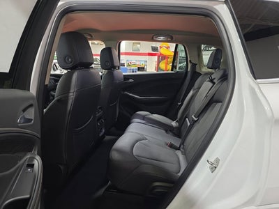2017 Buick Envision Premium I