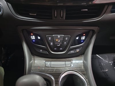 2017 Buick Envision Premium I