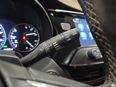2017 Buick Envision Premium I