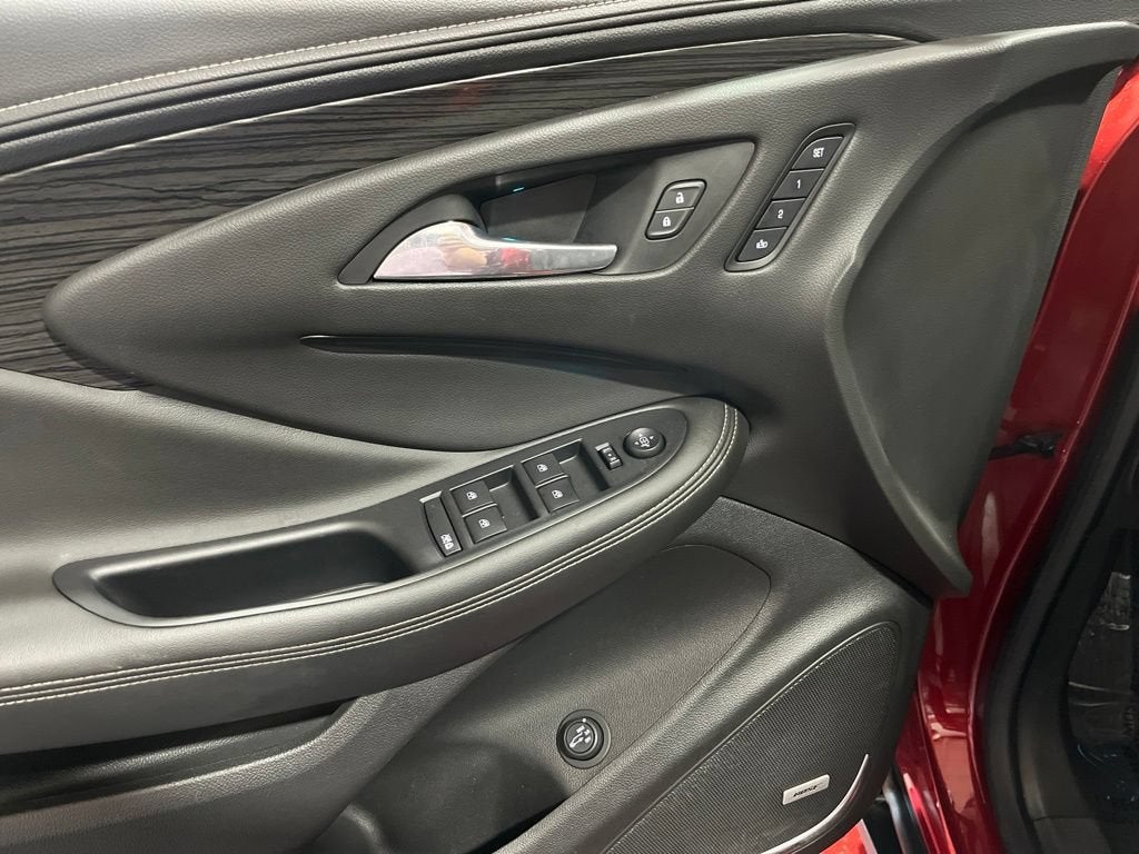 2017 Buick Envision Premium I