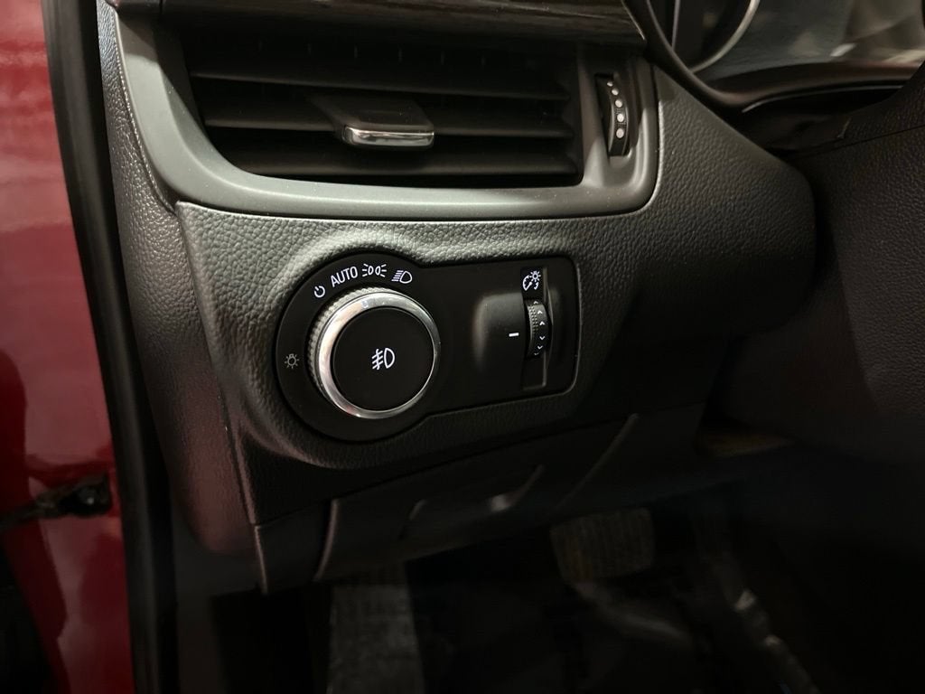 2017 Buick Envision Premium I