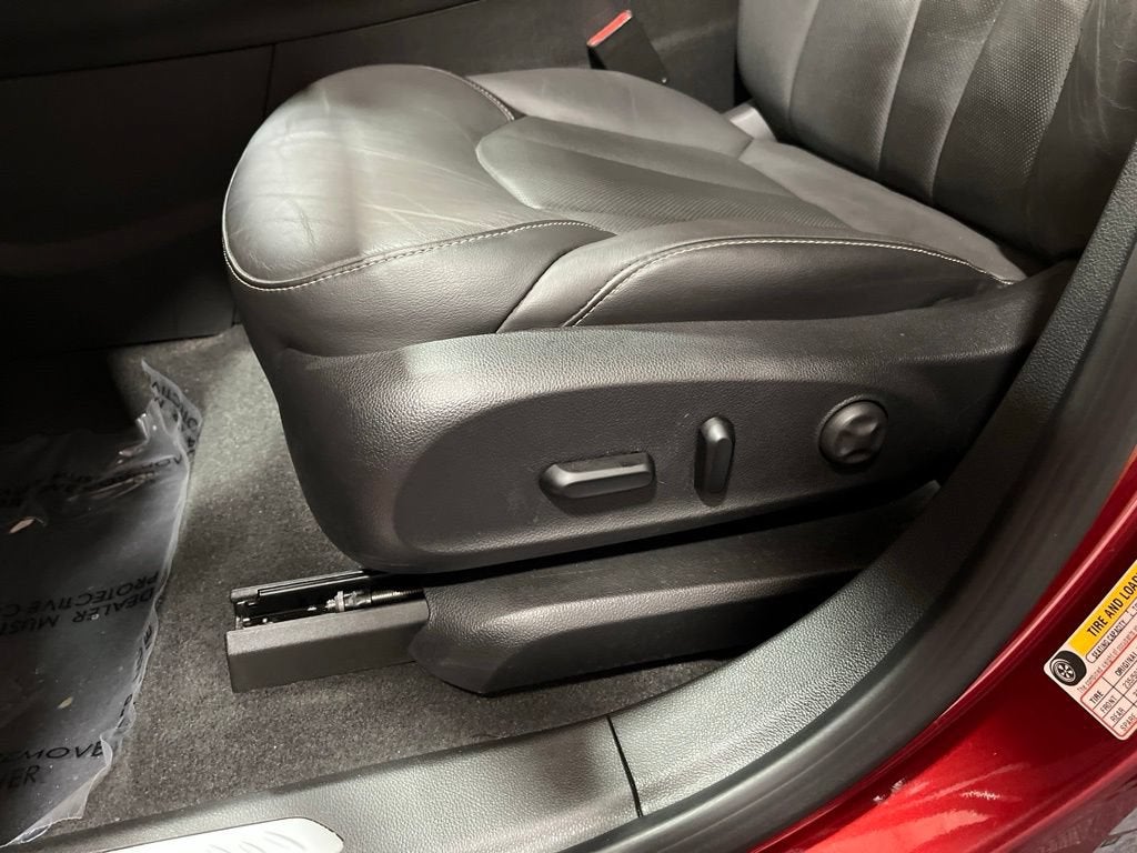 2017 Buick Envision Premium I