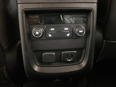 2017 Buick Envision Premium I