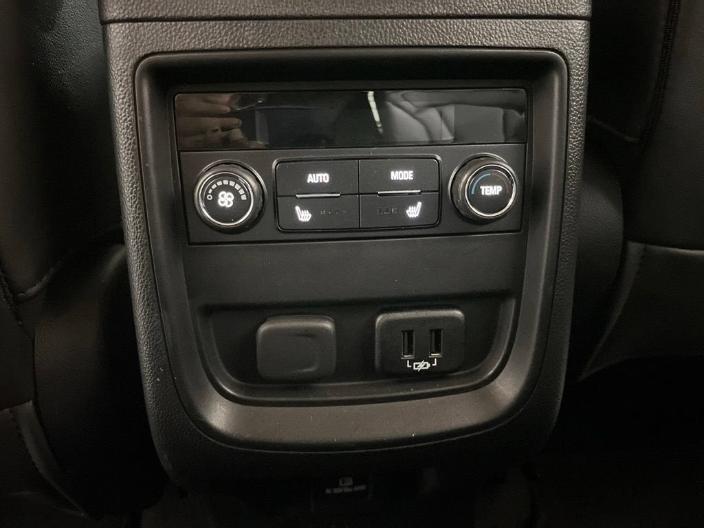 2017 Buick Envision Premium I