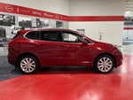 2017 Buick Envision Premium I