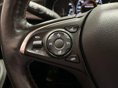 2017 Buick Envision Premium I