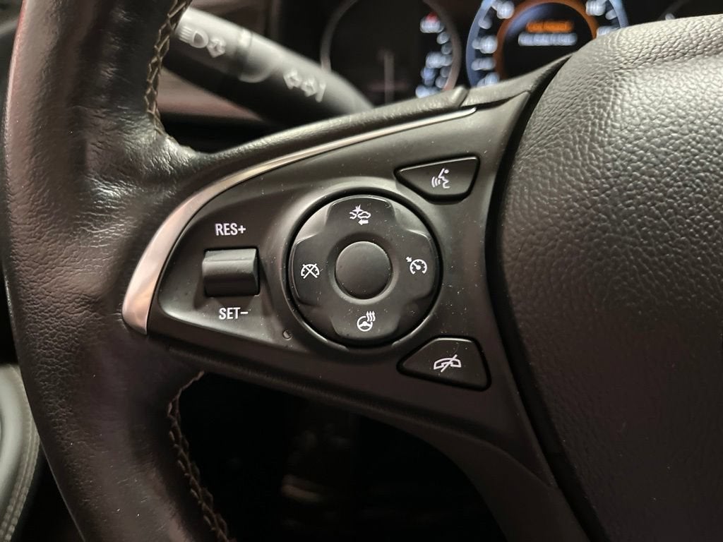 2017 Buick Envision Premium I