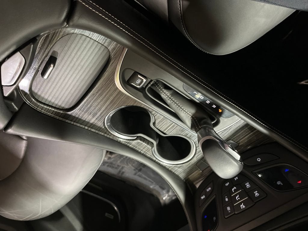 2017 Buick Envision Premium I