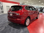 2017 Buick Envision Premium I
