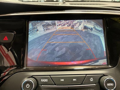 2017 Buick Envision Premium I