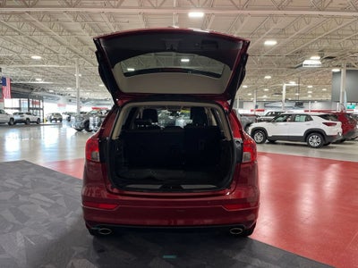 2017 Buick Envision Premium I