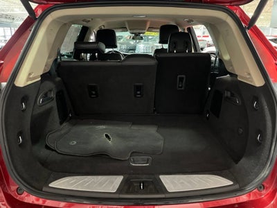 2017 Buick Envision Premium I