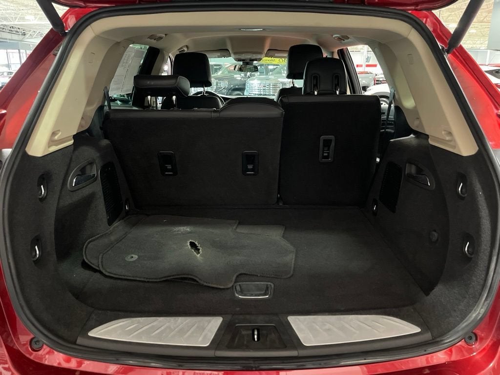 2017 Buick Envision Premium I