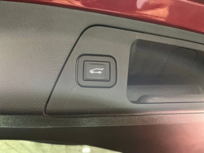 2017 Buick Envision Premium I