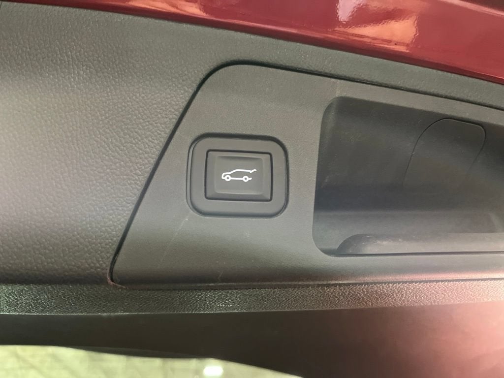 2017 Buick Envision Premium I