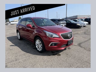 2017 Buick Envision Premium I