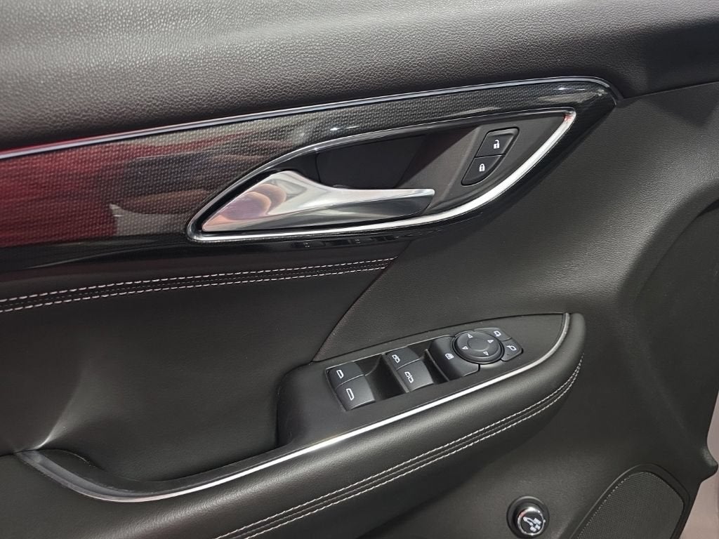 2021 Buick Envision Preferred