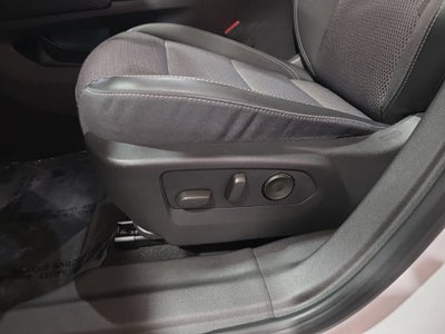 2021 Buick Envision Preferred