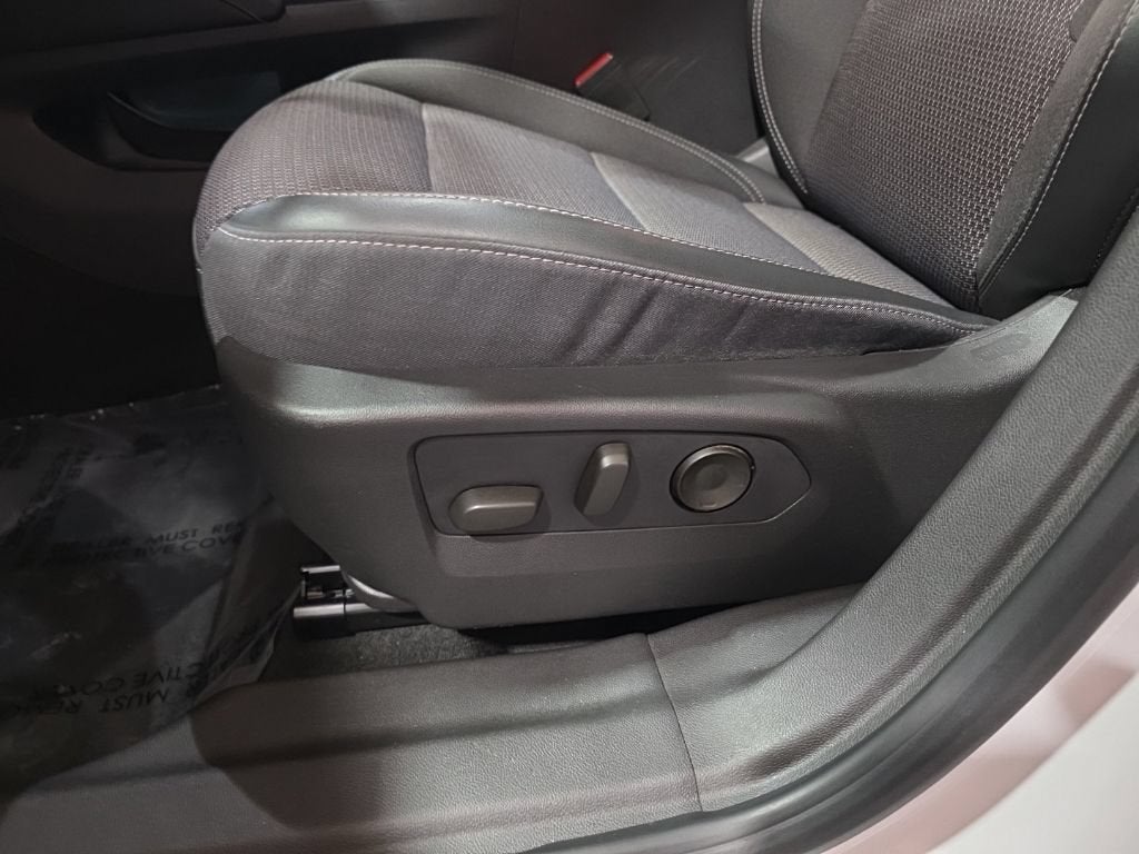 2021 Buick Envision Preferred