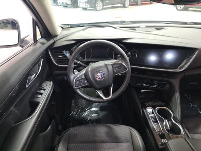 2021 Buick Envision Preferred