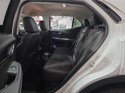2021 Buick Envision Preferred