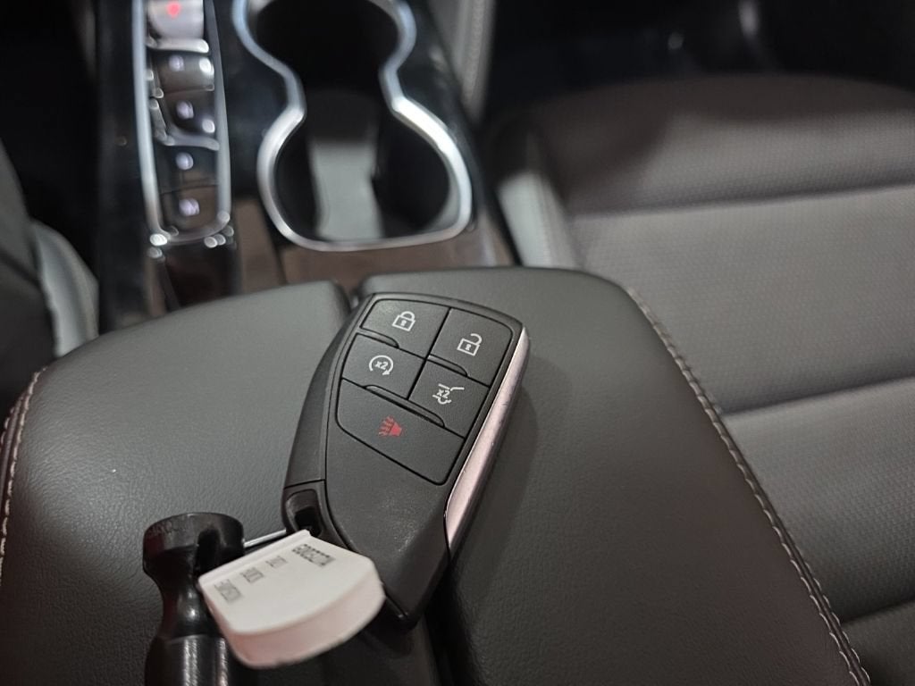 2021 Buick Envision Preferred