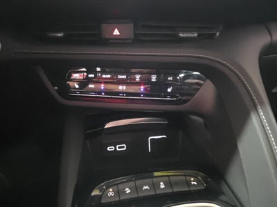 2021 Buick Envision Preferred