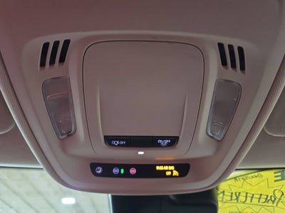 2021 Buick Envision Preferred