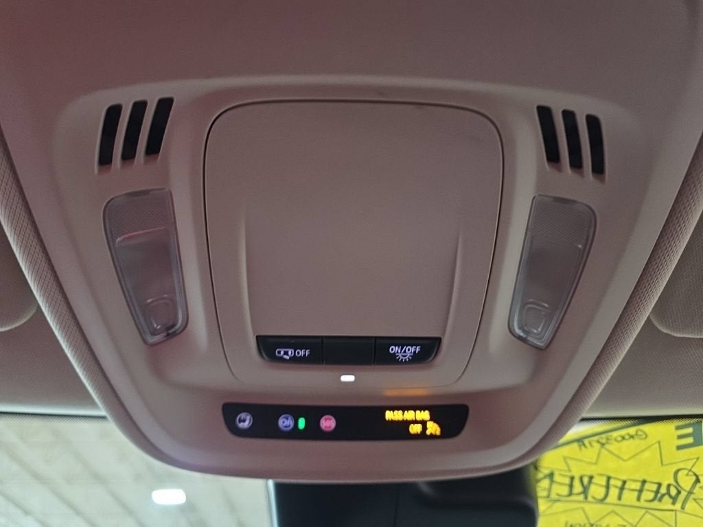 2021 Buick Envision Preferred